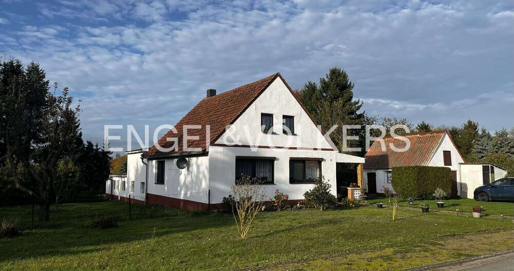 Thumbnail-Haus zum Kaufen in Schwasdorf 119.000,00 € 86 m²