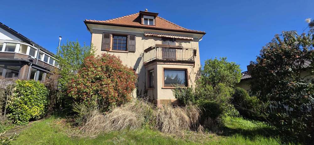 Thumbnail-Haus zum Kaufen in Weinheim 599.000,00 € 134 m²