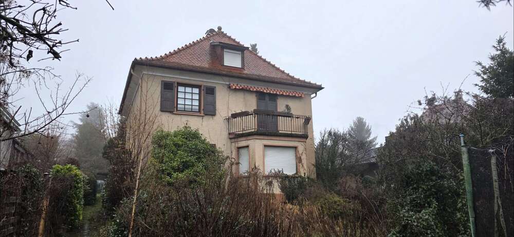 Thumbnail-Haus zum Kaufen in Weinheim 599.000,00 € 134 m²