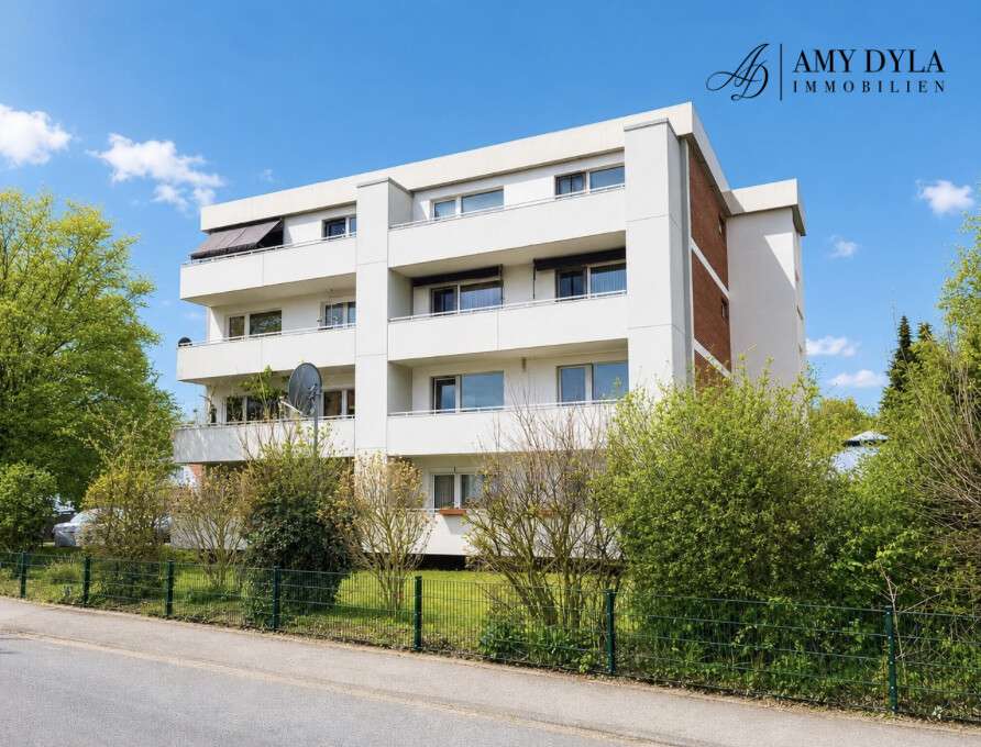 Thumbnail-Wohnung zum Mieten in Göttingen Elliehausen 650,00 € 55 m²