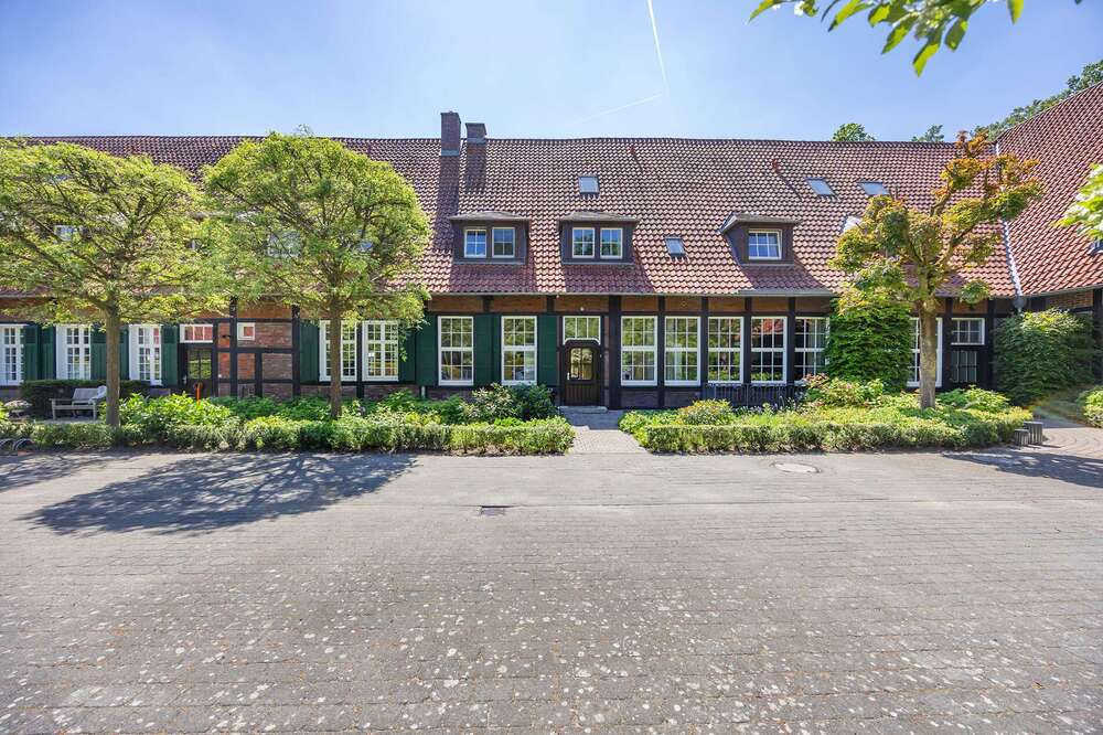 Thumbnail-Haus zum Kaufen in Münster 2.650.000,00 € 314 m²