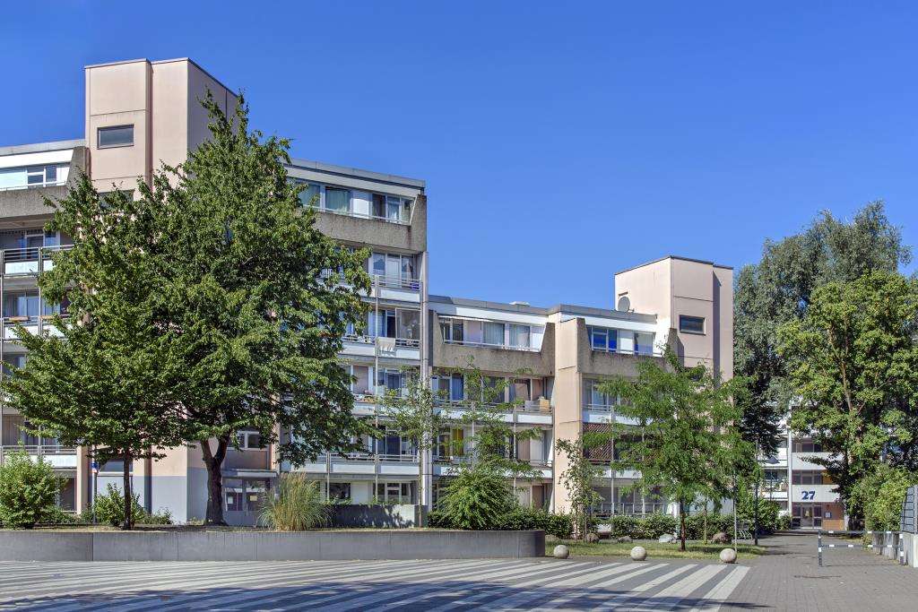 Thumbnail-Wohnung zum Mieten in Oberhausen 256,09 € 42.99 m²