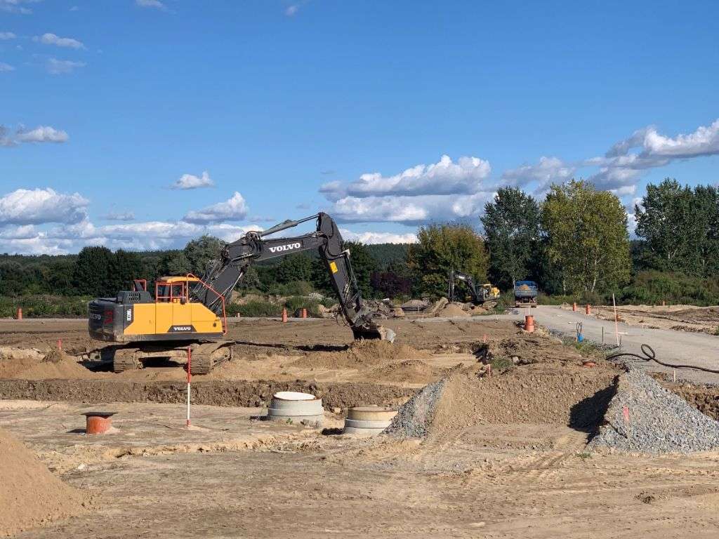 Thumbnail-Grundstück zu verkaufen in Güstrow 79.361,10 € 646 m²