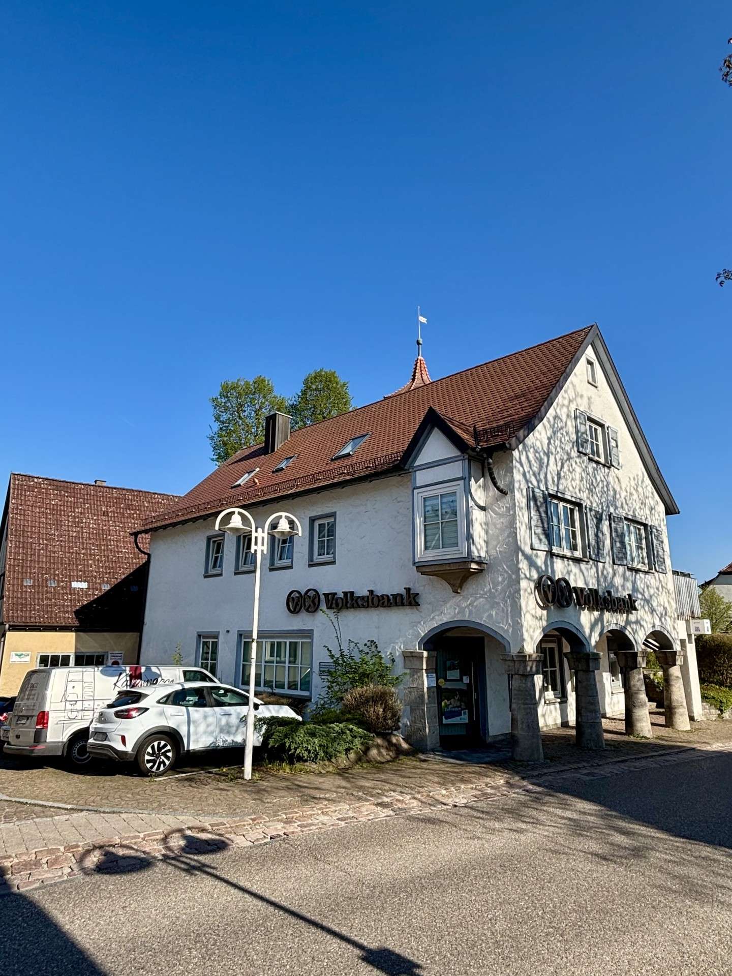 Thumbnail-Haus zum Kaufen in Rot am See 295.000,00 € 237 m²