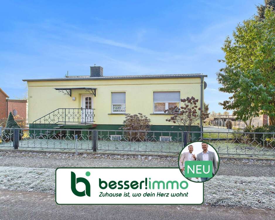 Thumbnail-Haus zum Kaufen in Mechow 149.000,00 € 96.57 m²