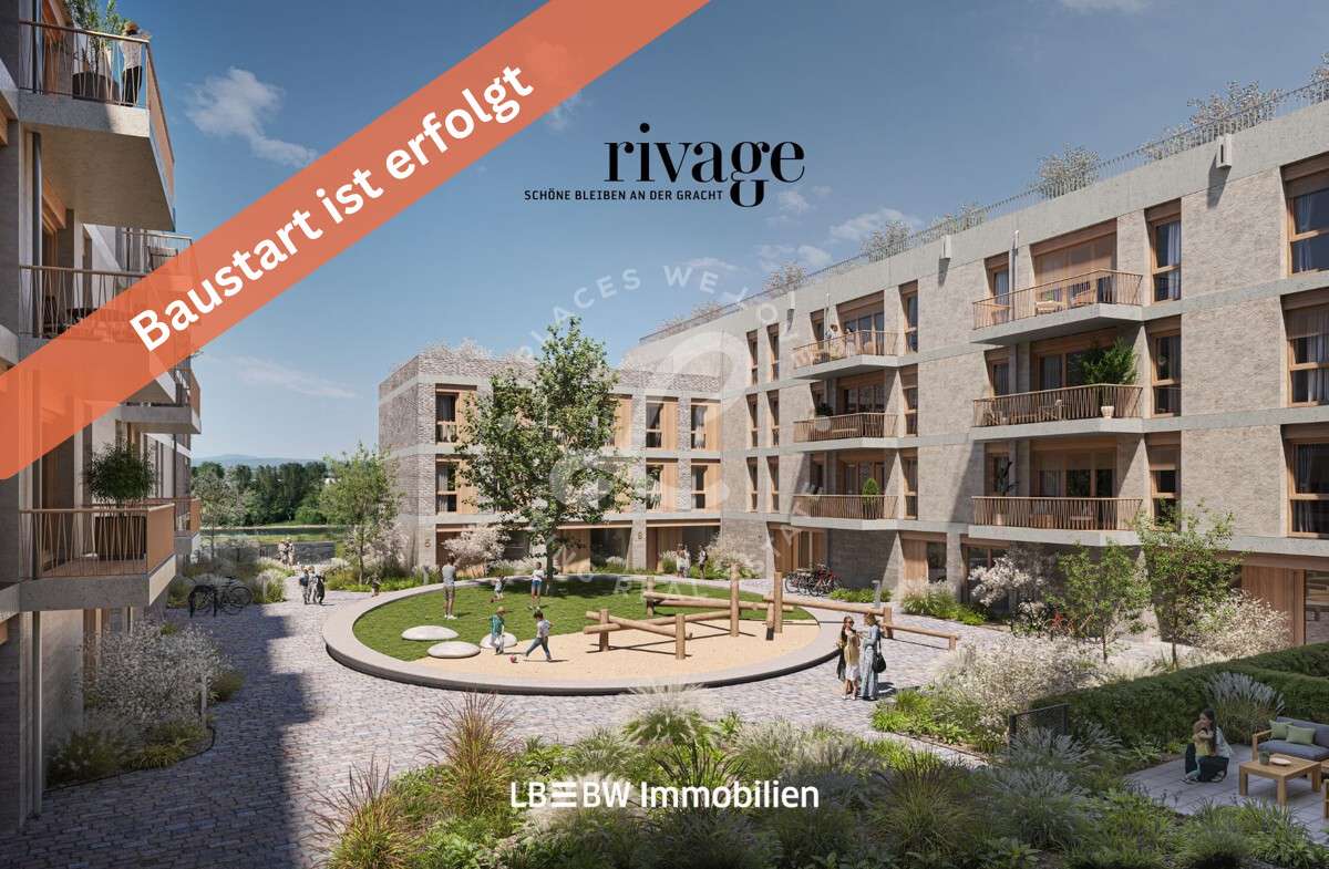 Thumbnail-Wohnung zum Kaufen in Mainz 879.900,00 € 109.07 m²