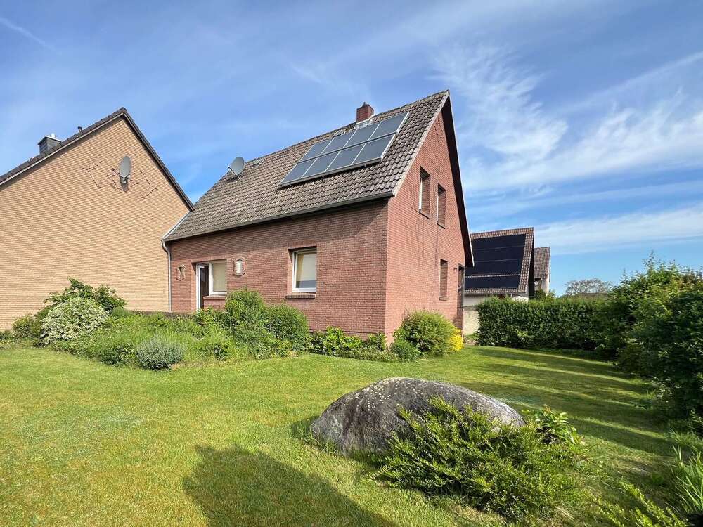 Thumbnail-Haus zum Kaufen in Groß Twülpstedt 179.000,00 € 116 m²