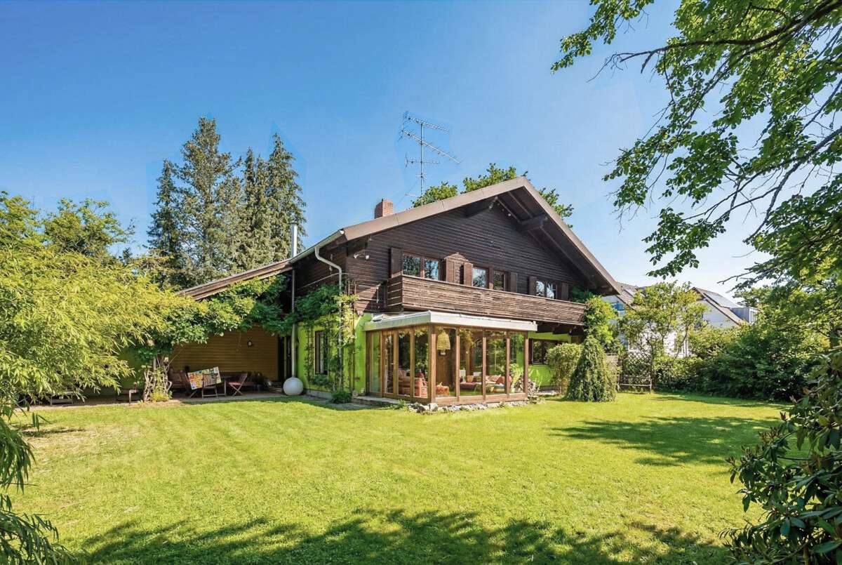 Thumbnail-Grundstück zu verkaufen in München Untermenzing 1.995.000,00 € 1059 m²