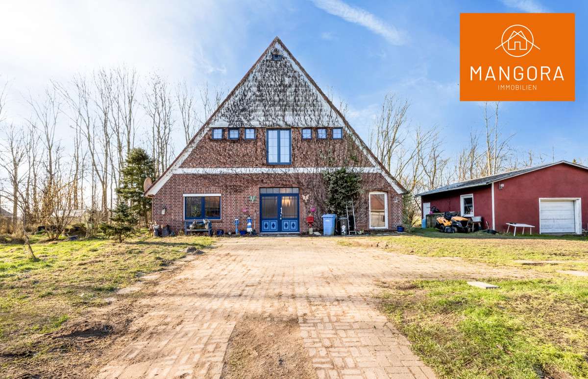 Thumbnail-Haus zum Kaufen in Belum 249.000,00 € 339 m²