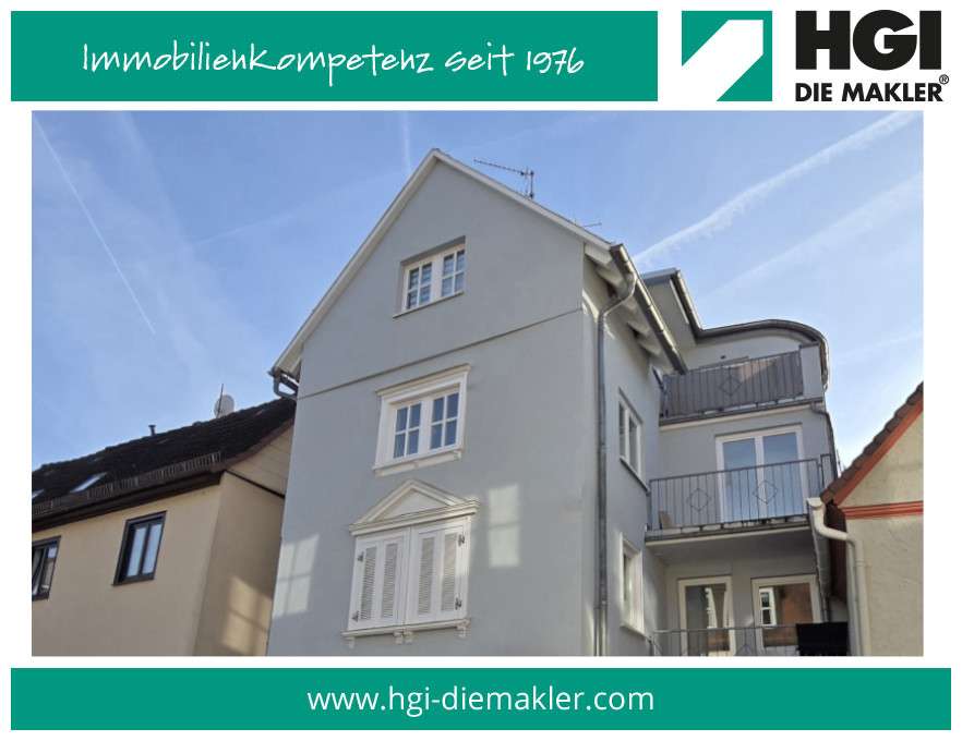 Thumbnail-Haus zum Kaufen in Bad Homburg v.d. Höhe 715.000,00 € 137 m²