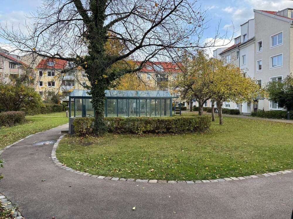 Thumbnail-Wohnung zum Kaufen in Unterschleißheim 429.000,00 € 78.84 m²