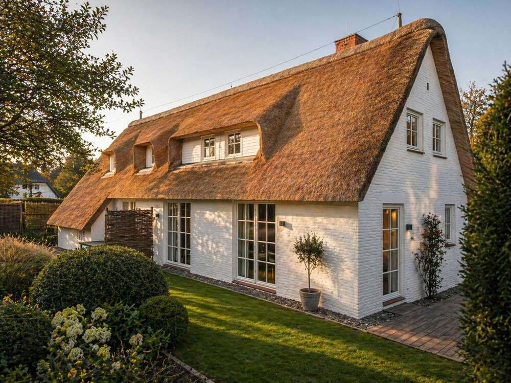 Thumbnail-Haus zum Kaufen in Sankt Peter-Ording 1.489.500,00 € 171 m²