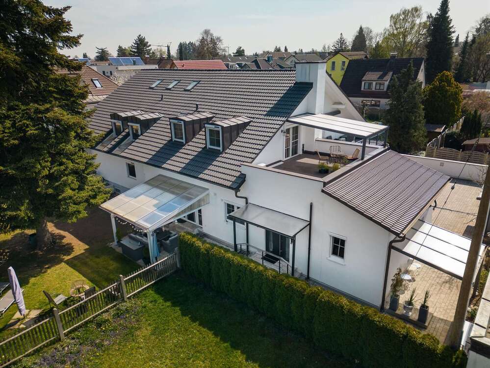 Thumbnail-Haus zum Kaufen in München 3.500.000,00 € 523.41 m²