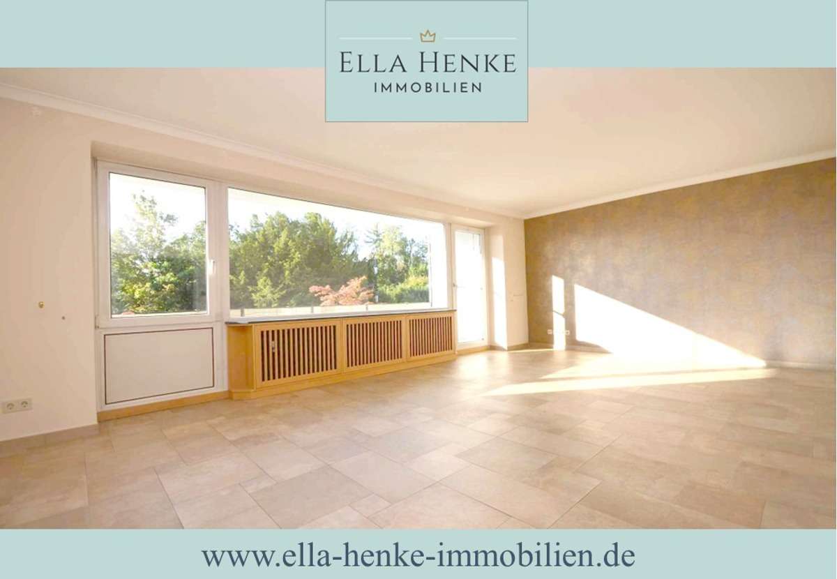 Thumbnail-Wohnung zum Kaufen in Salzgitter-Bad 210.000,00 € 121 m²