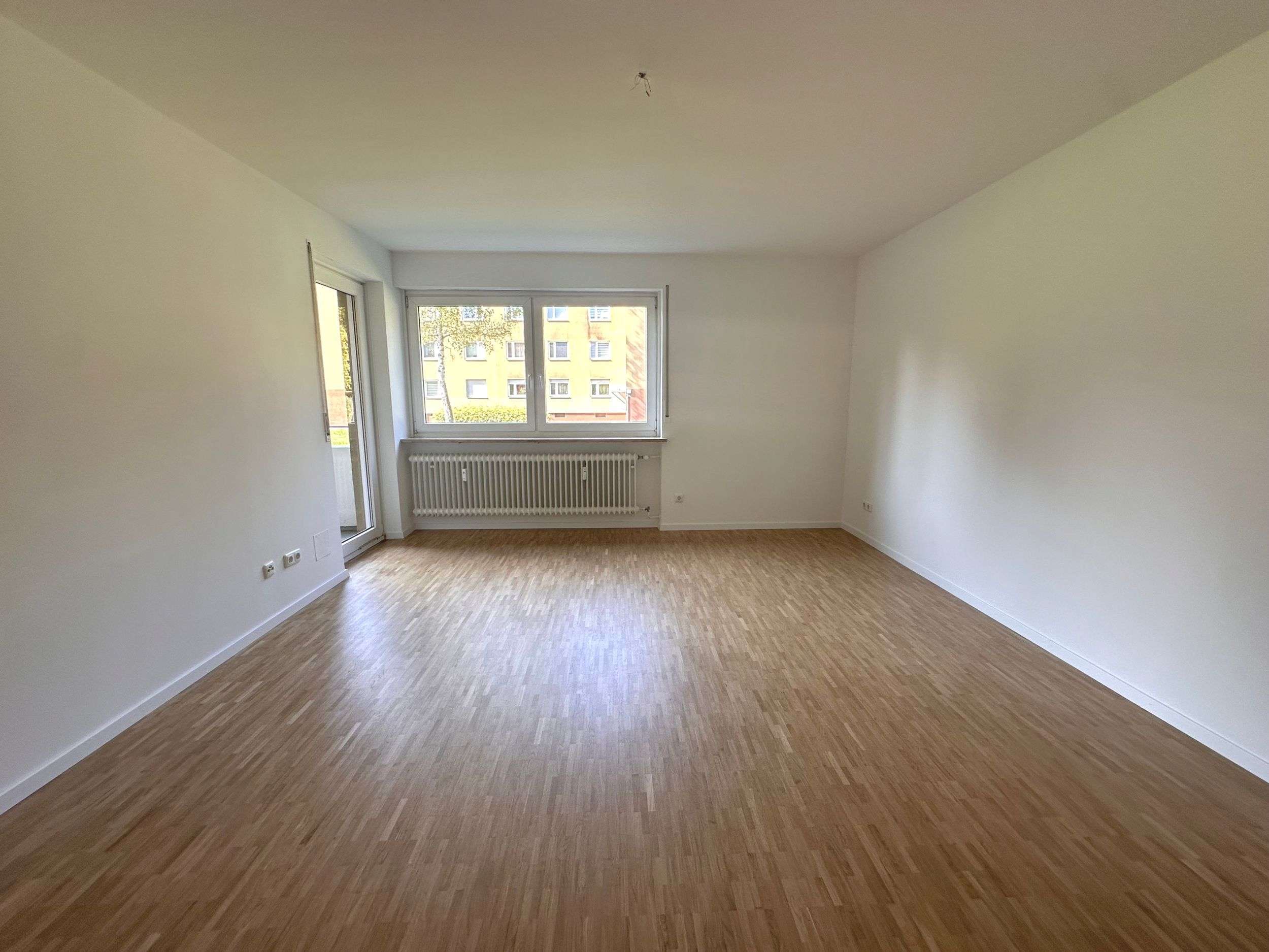 Thumbnail-Wohnung zum Mieten in Nürnberg 1.206,00 € 98.92 m²