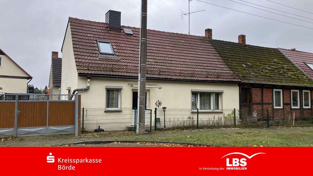 Thumbnail-Haus zum Kaufen in Born 59.000,00 € 100 m²