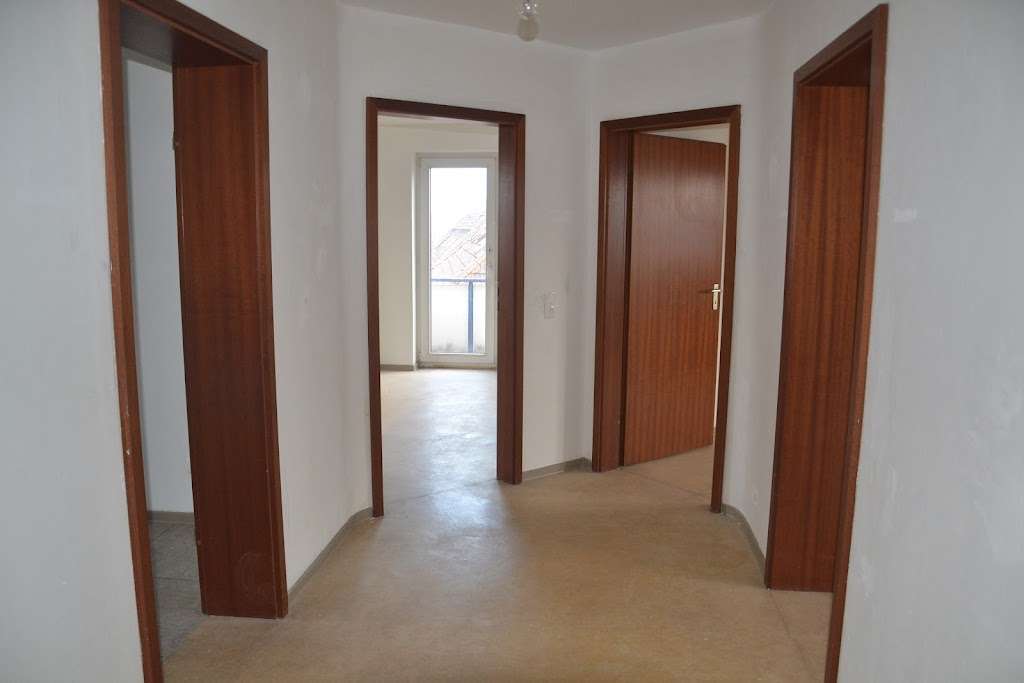 Thumbnail-Wohnung zum Mieten in Duisburg 468,47 € 79.16 m²