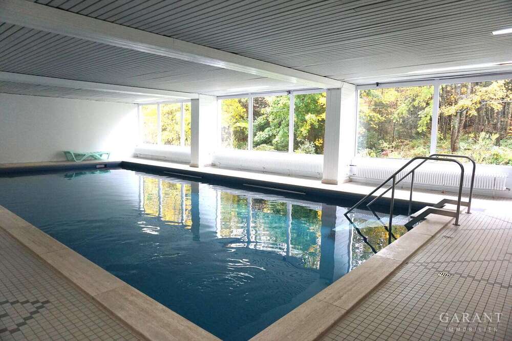 Thumbnail-Wohnung zum Kaufen in Freudenstadt 125.000,00 € 47 m²