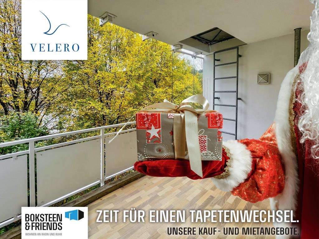 Thumbnail-Wohnung zum Mieten in Werdohl 313,07 € 59.86 m²