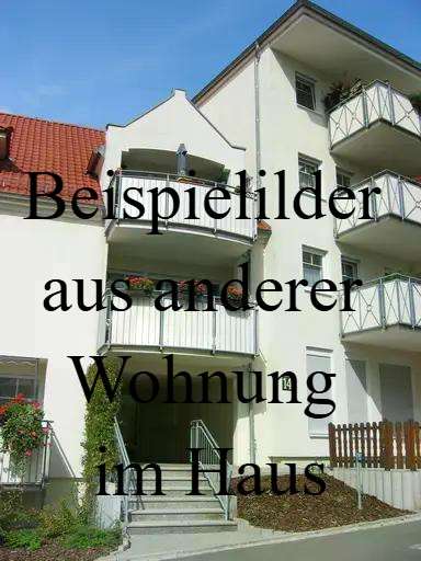 Thumbnail-Wohnung zum Mieten in Meerane 390,00 € 55.2 m²