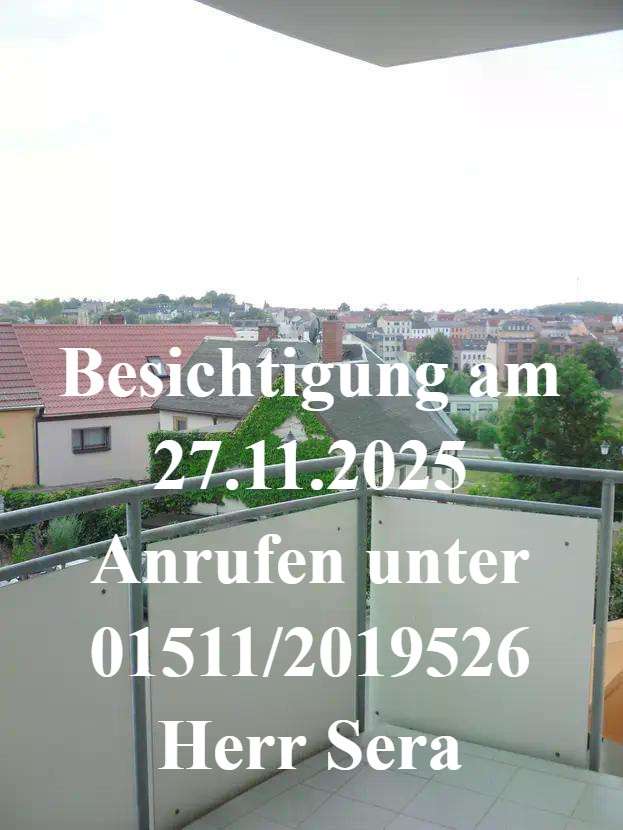 Thumbnail-Wohnung zum Mieten in Meerane 500,00 € 71.84 m²