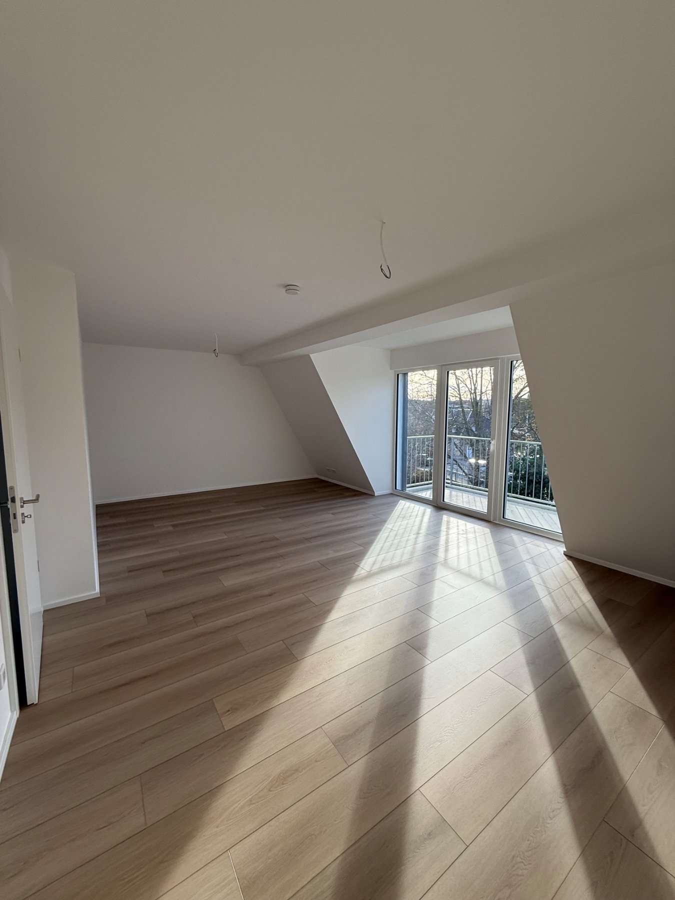 Thumbnail-Wohnung zum Mieten in Erftstadt 1.116,00 € 82.65 m²