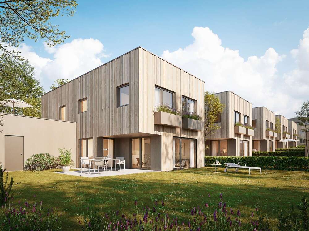Thumbnail-Haus zum Kaufen in Althengstett 795.000,00 € 153.8 m²
