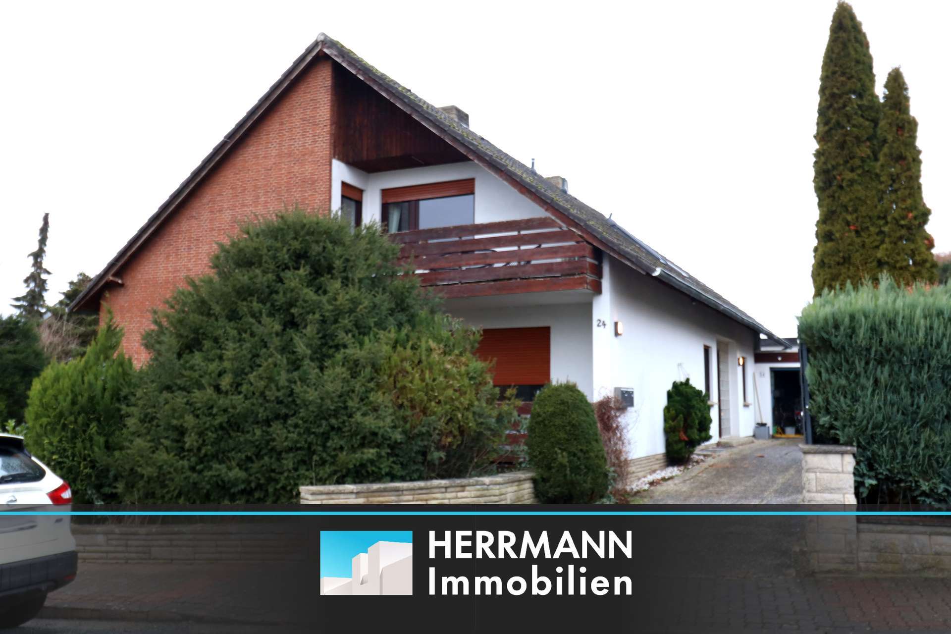 Thumbnail-Wohnung zum Mieten in Springe 1.150,00 € 120 m²