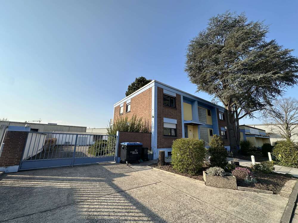 Thumbnail-Haus zum Kaufen in Limburgerhof 795.000,00 € 300 m²