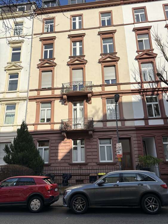 Thumbnail-Wohnung zum Kaufen in Frankfurt 370.000,00 € 40.38 m²