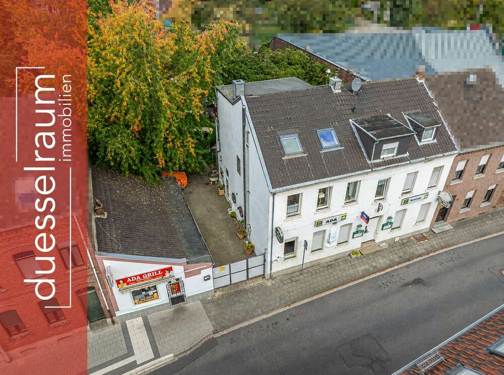 Thumbnail-Haus zum Kaufen in Jüchen 415.000,00 € 170 m²