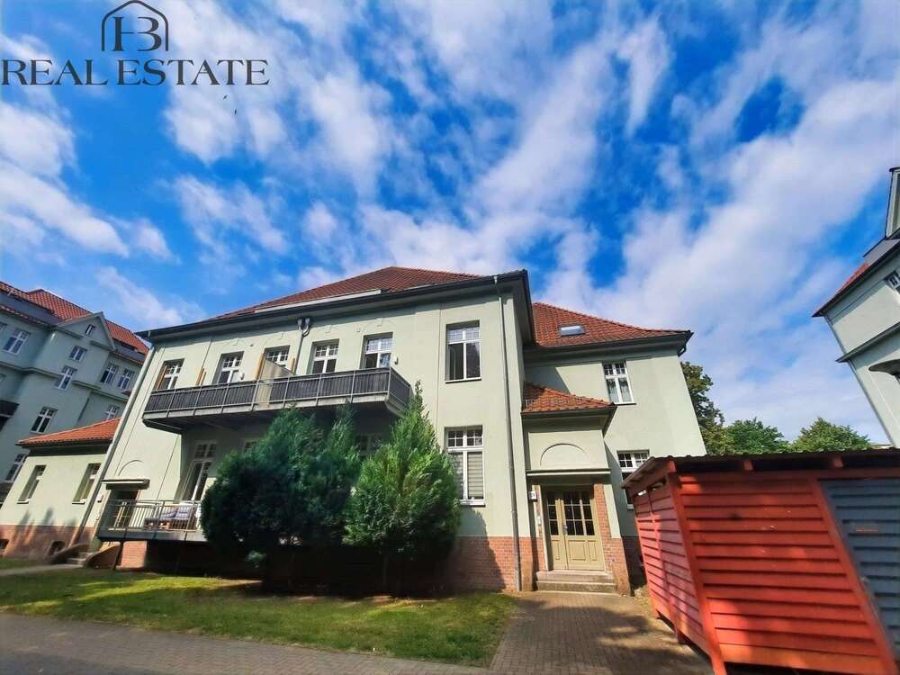 Thumbnail-Wohnung zum Mieten in Magdeburg 582,75 € 77.7 m²