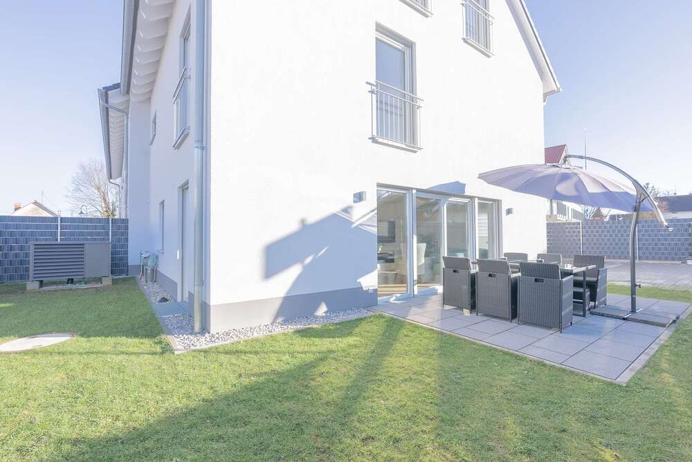 Thumbnail-Haus zum Kaufen in Grasbrunn 1.397.900,00 € 186 m²