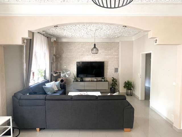 Thumbnail-Wohnung zum Kaufen in Pforzheim 375.000,00 € 120 m²