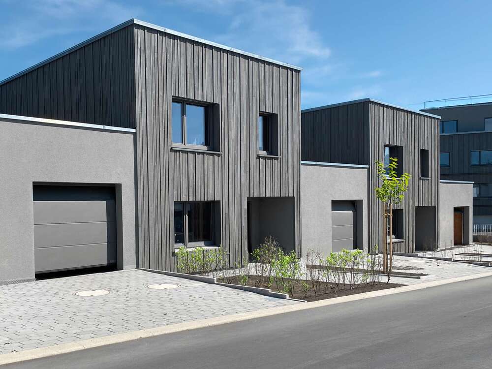 Thumbnail-Haus zum Kaufen in Althengstett 865.000,00 € 154.2 m²