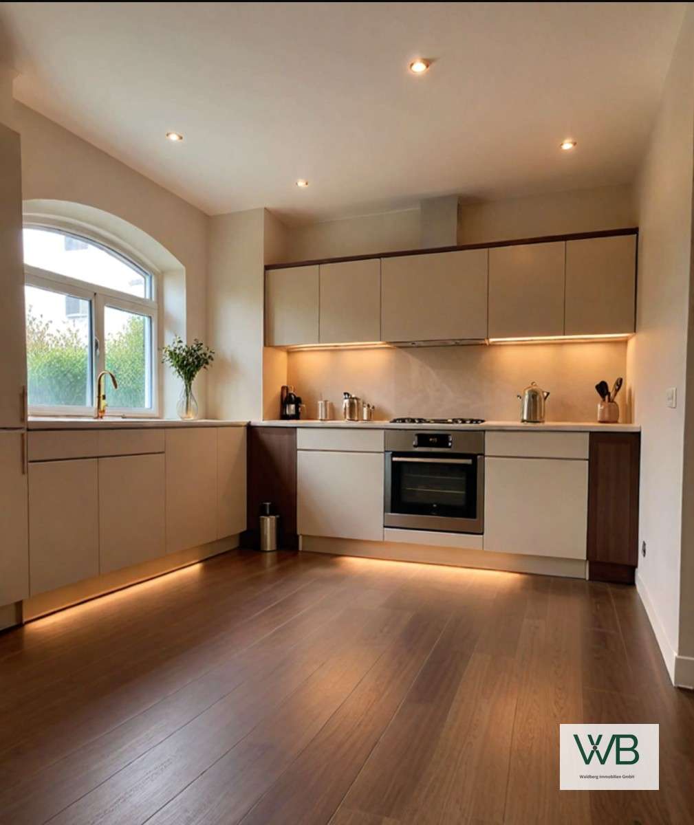 Thumbnail-Wohnung zum Kaufen in Braunschweig 441.000,00 € 125 m²