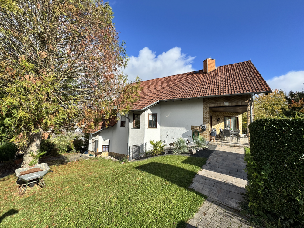 Thumbnail-Haus zum Kaufen in Rümmelsheim 450.000,00 € 180 m²