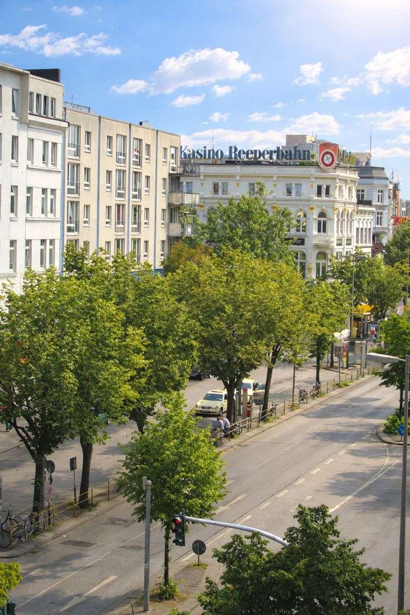 Thumbnail-Wohnung zum Kaufen in Hamburg 330.000,00 € 61 m²