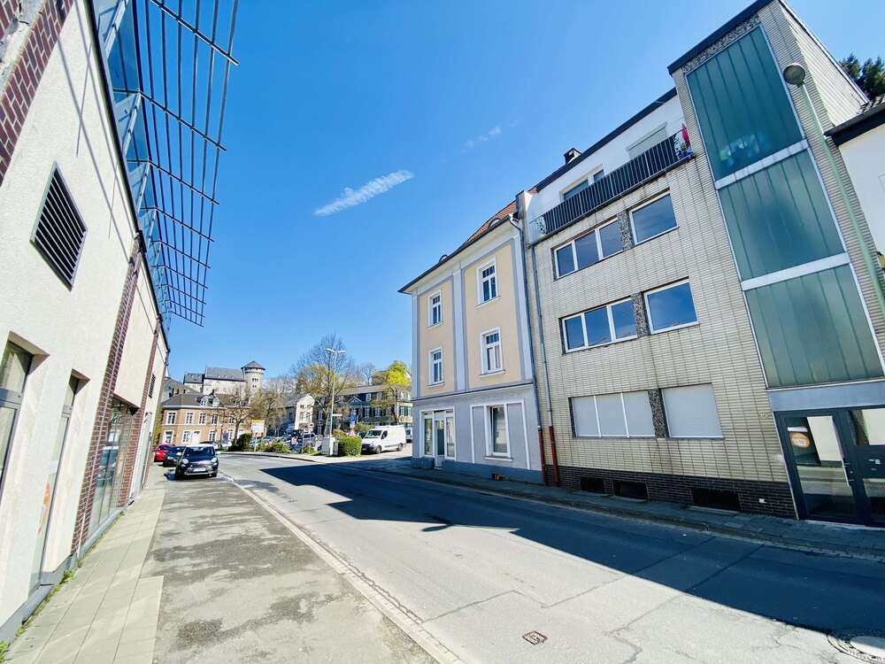 Thumbnail-Wohnung zum Mieten in Stolberg 690,00 € 70 m²