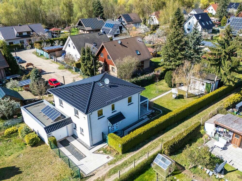 Thumbnail-Haus zum Kaufen in Berlin 754.000,00 € 146.46 m²