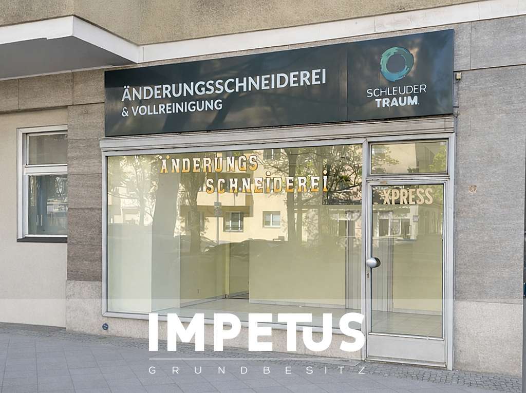 Thumbnail-Einzelhandel in Berlin 249.000,00 € 49.83 m²