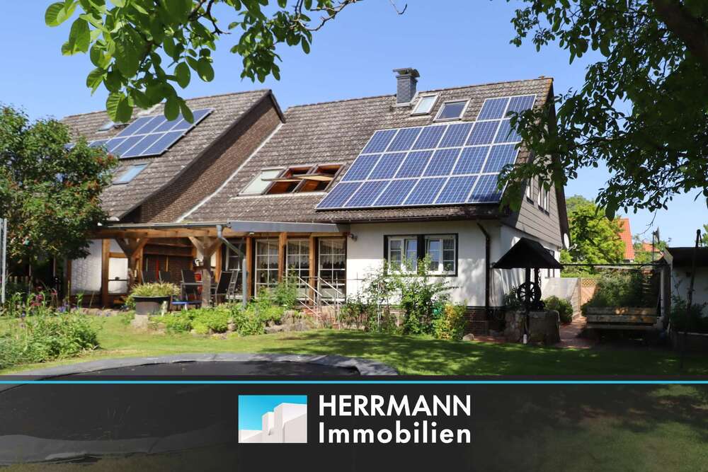 Thumbnail-Haus zum Kaufen in Springe 299.000,00 € 170.75 m²