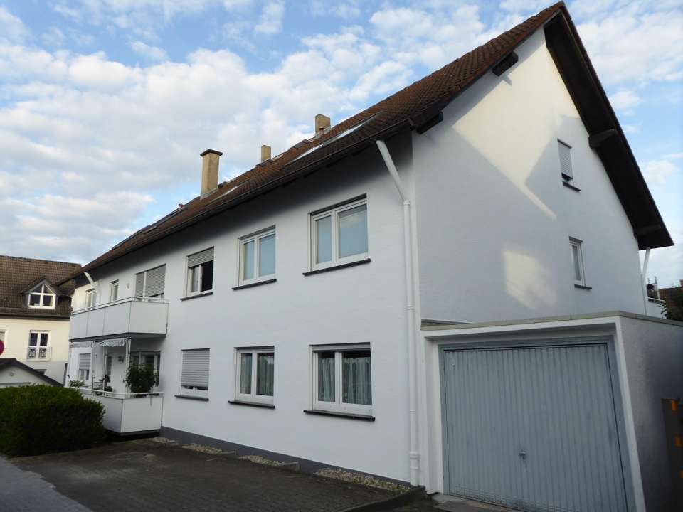 Thumbnail-Wohnung zum Kaufen in Kronberg 310.000,00 € 70 m²