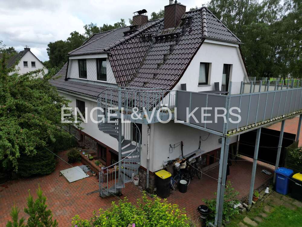 Thumbnail-Haus zum Kaufen in Sanitz 359.000,00 € 190 m²