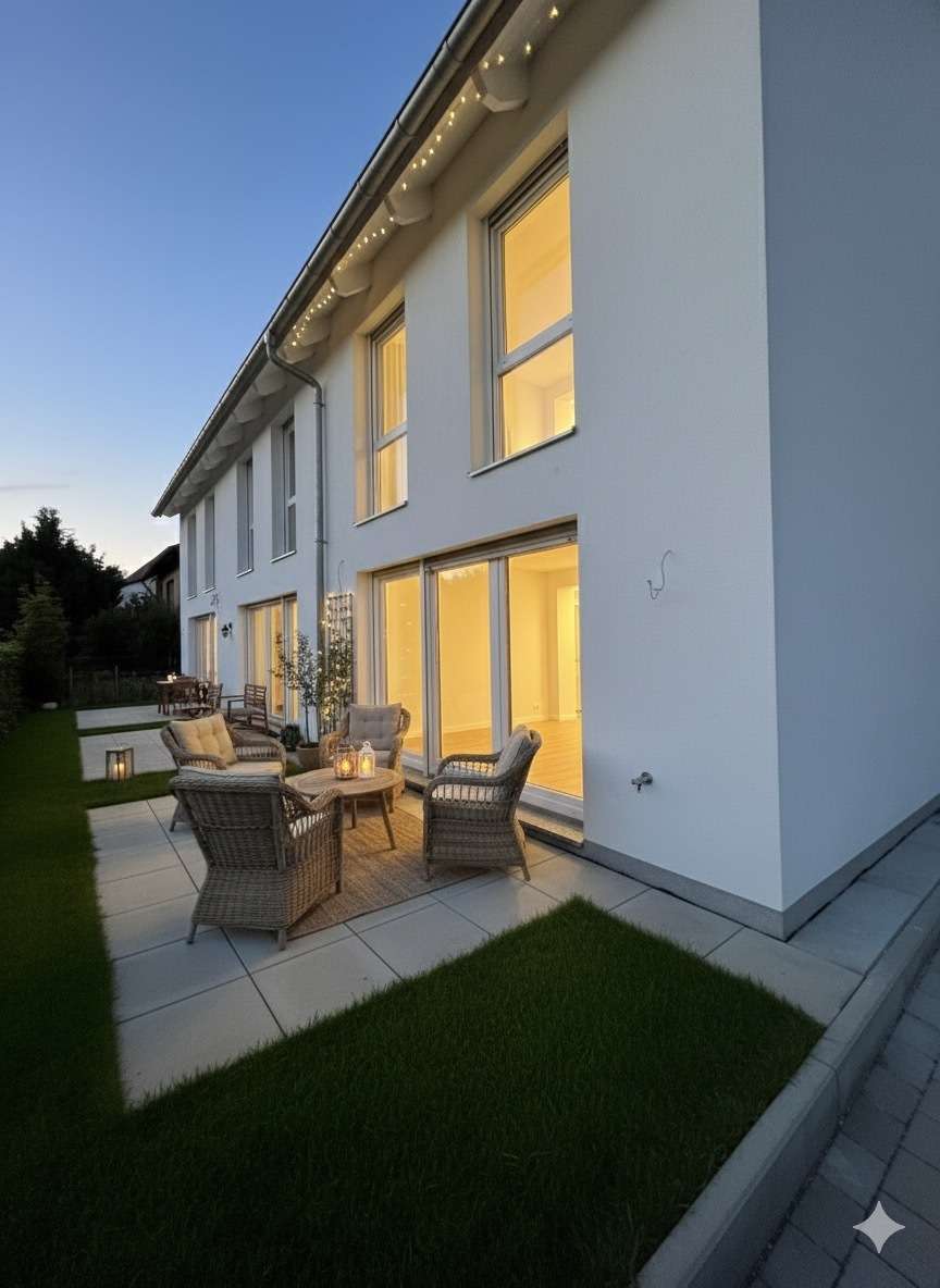 Thumbnail-Haus zum Kaufen in Sindelfingen 680.000,00 € 116 m²