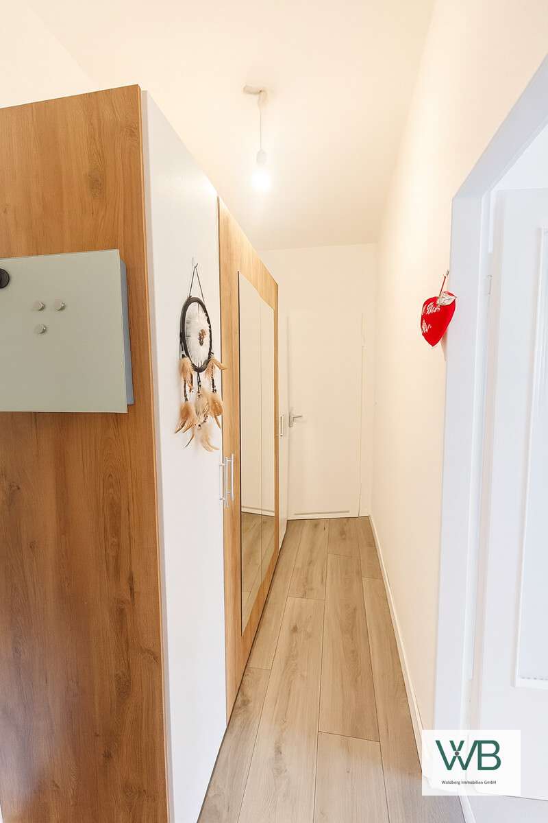 Thumbnail-Wohnung zum Kaufen in Wolfsburg Detmerode 109.000,00 € 56 m²