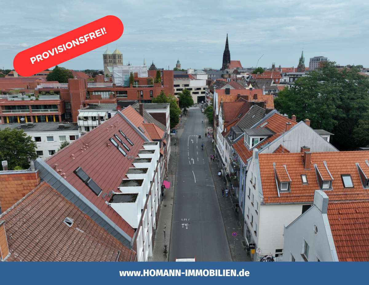 Thumbnail-Haus zum Kaufen in Münster 2.225.000,00 € 335 m²