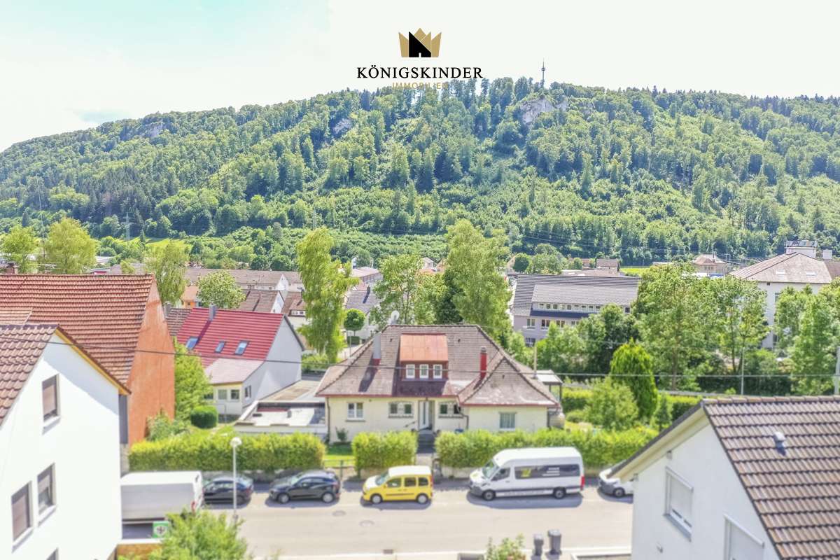 Thumbnail-Grundstück zu verkaufen in Albstadt 185.000,00 € 740 m²