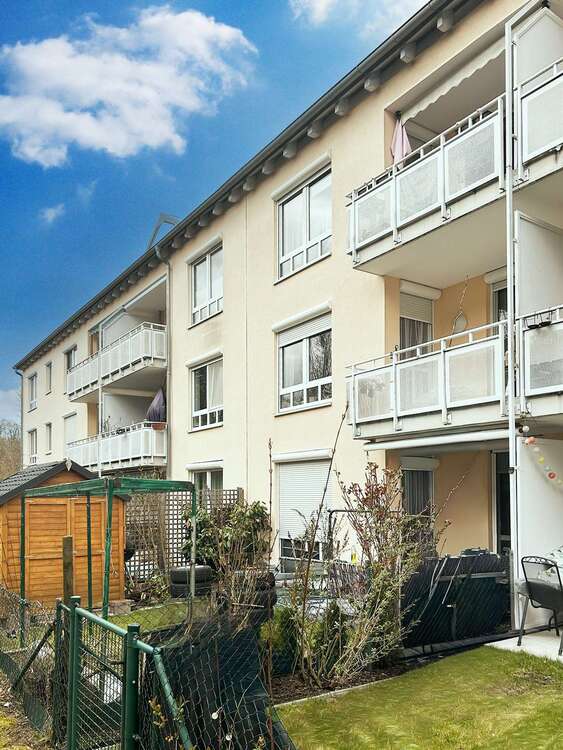 Thumbnail-Wohnung zum Kaufen in Freising 438.000,00 € 77 m²
