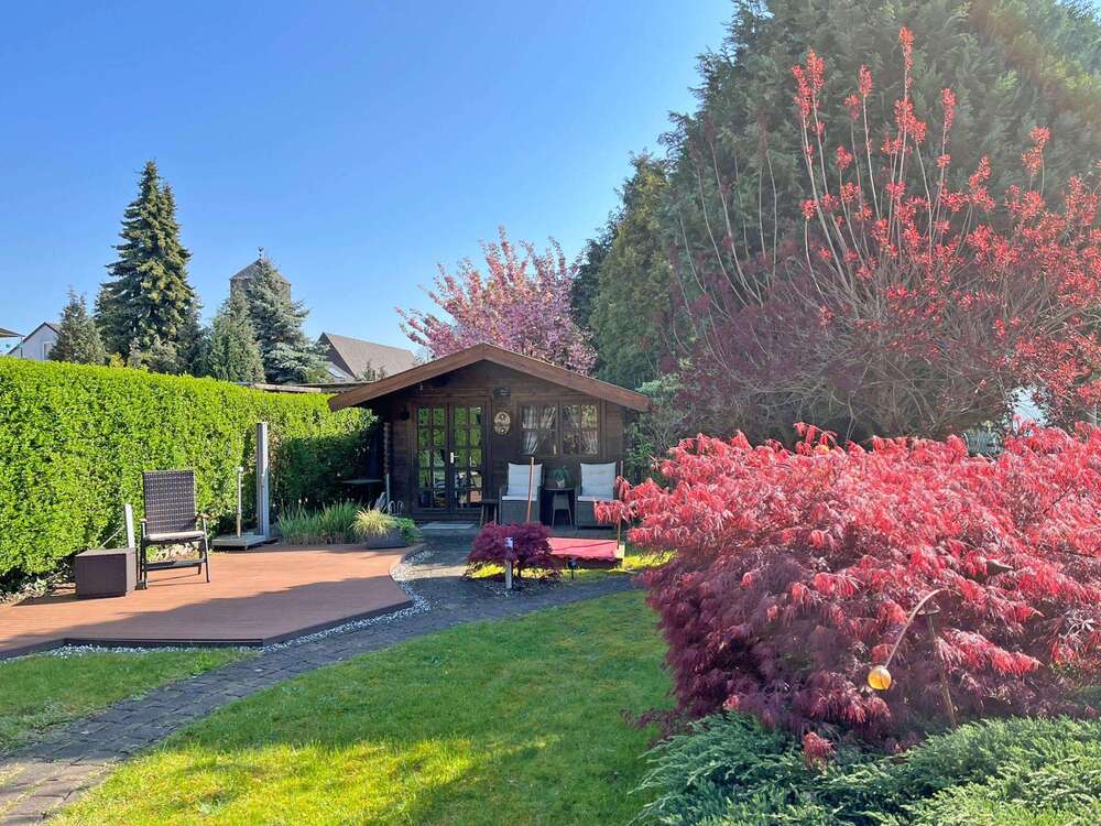 Thumbnail-Haus zum Kaufen in Hamm 275.000,00 € 96.25 m²